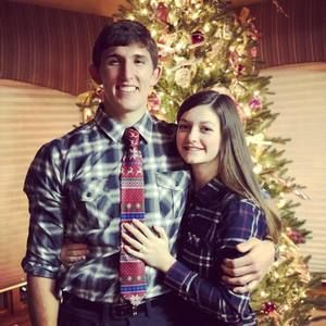 Meet your Posher, Christopher